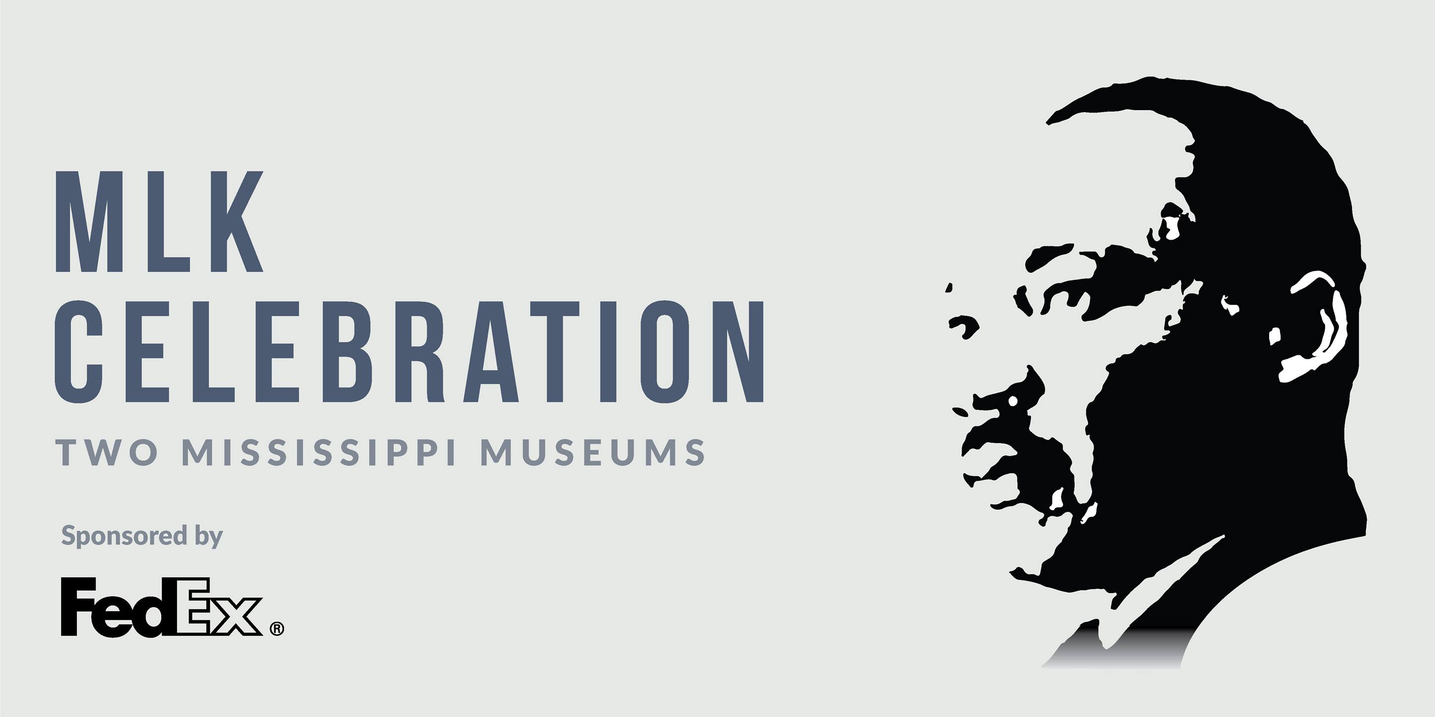FedEx Sponsors MLK Day Celebration at State History, Civil Rights